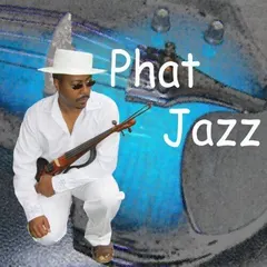 Da Phatfunk Clique – Phat Jazz (CD, Promo)