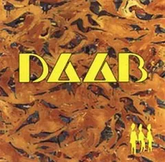 Daab – III (CD, Album)