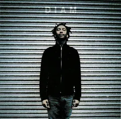 Daby Touré – Diam (CD, Album)