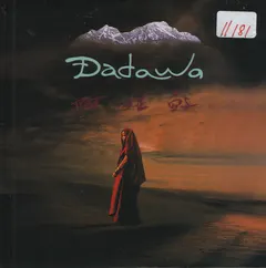 Dadawa – Sister Drum (CD, Maxi-Single)