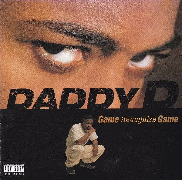 Daddy D – Game Recognize Game