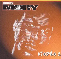 Daddy Mory – Kisdés 2 (Vinyl, 12")
