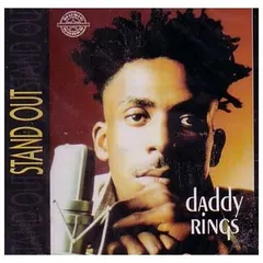 Daddy Rings – Stand Out (CD)