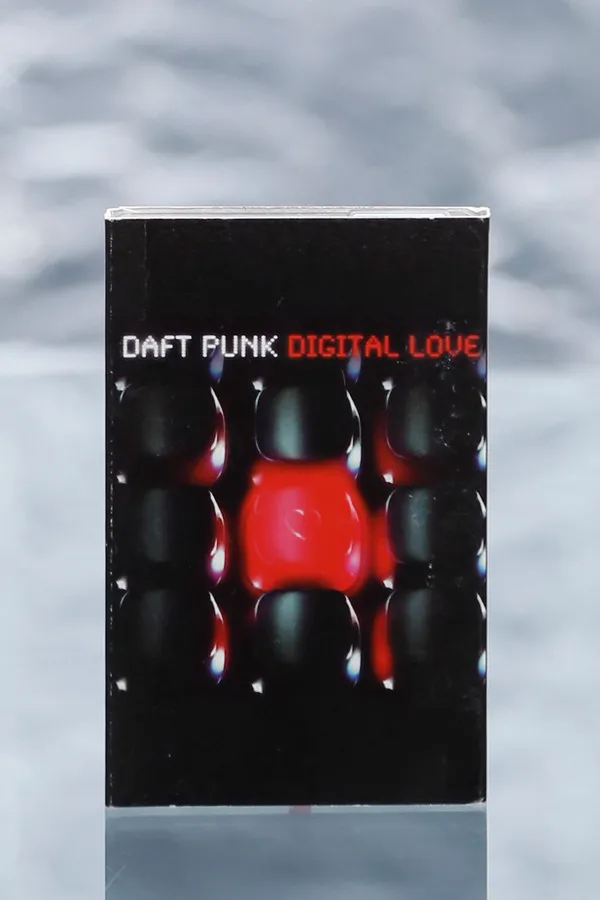 Daft Punk – Digital Love