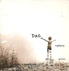 Dag – Live (CD, Maxi-Single)