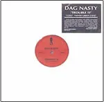 Dag Nasty – Trouble Is (Vinyl, 12")