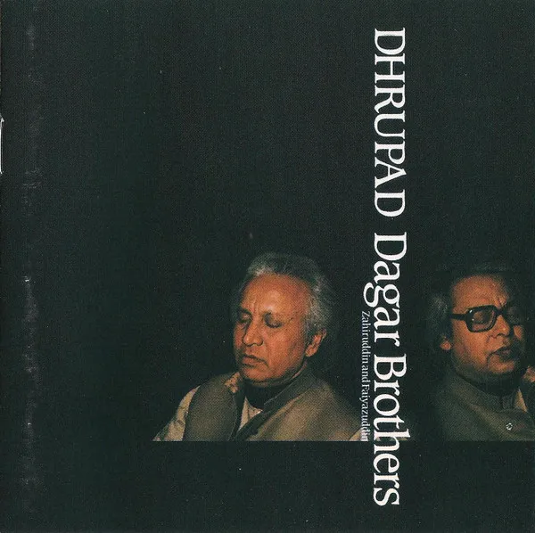 Dagar Brothers – Dhrupad