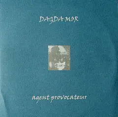 Dagda Mor – Agent Provocateur (Vinyl, LP)