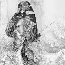 Dagger Moth – Dagger Moth (CD, Album)