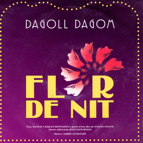 Dagoll Dagom – Flor De Nit