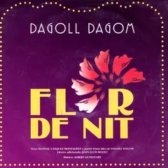 Dagoll Dagom – Flor De Nit (Vinyl, 7")