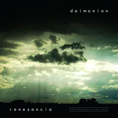 Daimonion (5) – Renesancia (CDr, Album)