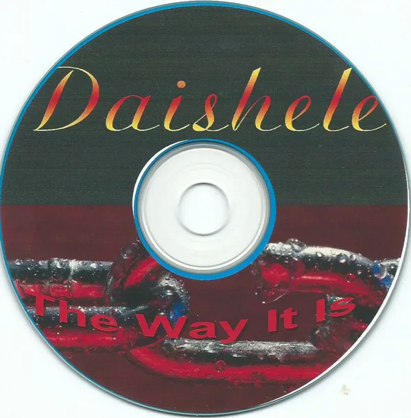 Daishele – The Way It Is