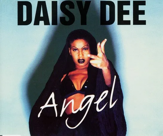 Daisy Dee – Angel