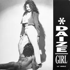 Daize – Girl (Vinyl, 12")