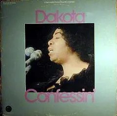 Dakota Staton – Confessin' (Vinyl, LP)