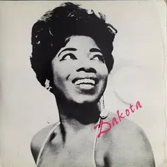 Dakota Staton – Dakota (Vinyl, LP)