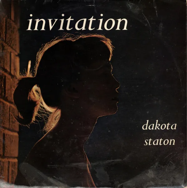 Dakota Staton – Invitation