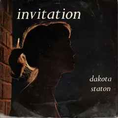 Dakota Staton – Invitation (Vinyl, LP)