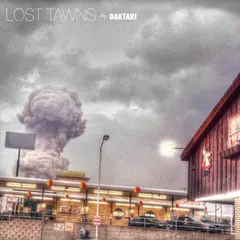 Daktari (2) – Lost Tawns (CD, Album)