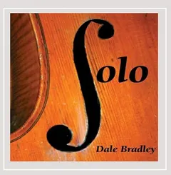 Dale Bradley – Solo (CD, Album)