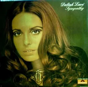 Daliah Lavi – Sympathy