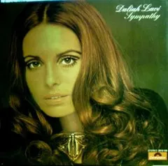 Daliah Lavi – Sympathy (Vinyl, LP)