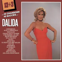 Dalida – 16 Chansons - 16 Succès (Vinyl, LP)
