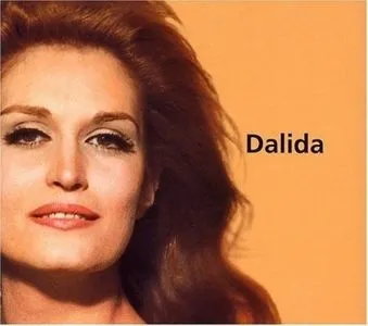 Dalida – Dalida