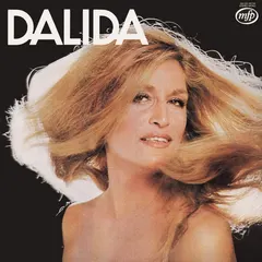 Dalida Music For Pleasure – Dalida (Vinyl, LP)