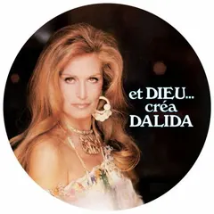Dalida – Et Dieu... Créa Dalida (Vinyl, LP)