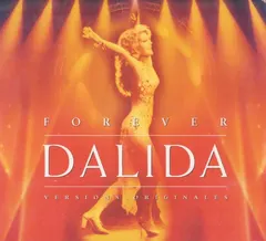 Dalida – Forever (CD, Compilation)