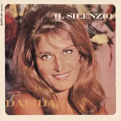 Dalida – Il Silenzio (Vinyl, LP)