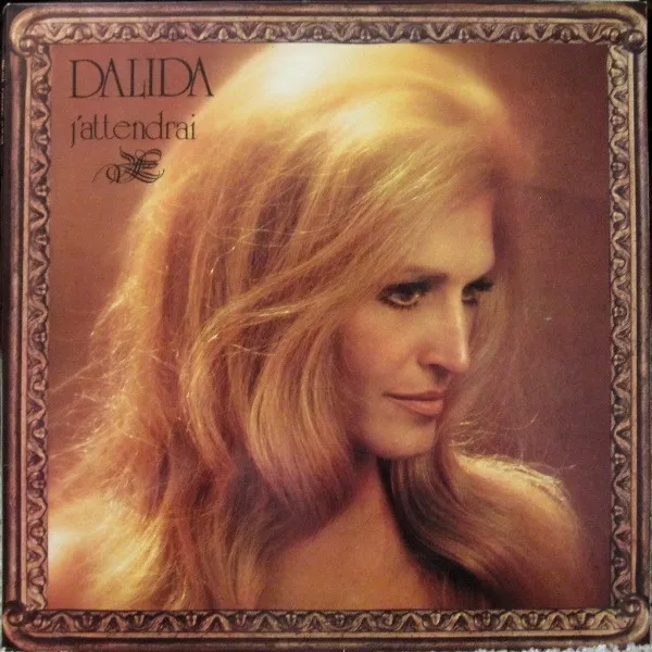 Dalida – J'Attendrai