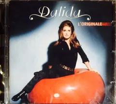 Dalida – L'Originale (CD, Compilation)