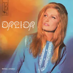 Dalida – Le Temps Des Fleurs (Vinyl, LP)