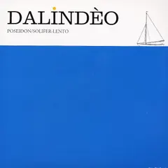 Dalindèo – Poseidon / Solifer-Lento (Vinyl, 12")