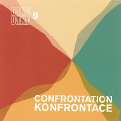 Dama Dama – Dama Dama 9: Confrontation / Konfrontace (CD, Album)