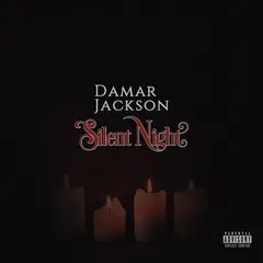 Damar Jackson (2) – Silent Night (File, AAC)