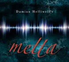 Damian Helliwell's Metta – Metta (CD, Album)