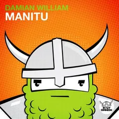 Damian William – Manitu (File, MP3)