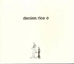Damien Rice Vector Recordings – O (CD, Album)