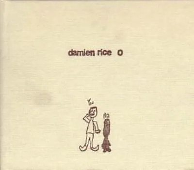 Damien Rice – O