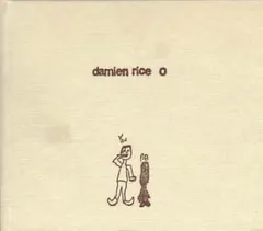 Damien Rice Damien Rice Music – O (CD, Album)