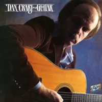 Dan Crary – Guitar (Vinyl, LP)