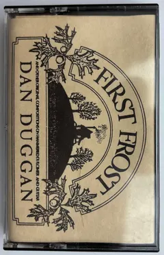 Dan Duggan – First Frost (Cassette)