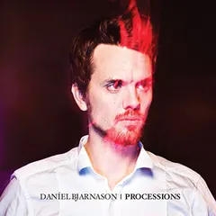 Daníel Bjarnason – Processions (CD, Album)