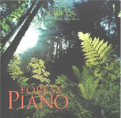 Dan Gibson / John Herberman – Forest Piano (CD, Album)