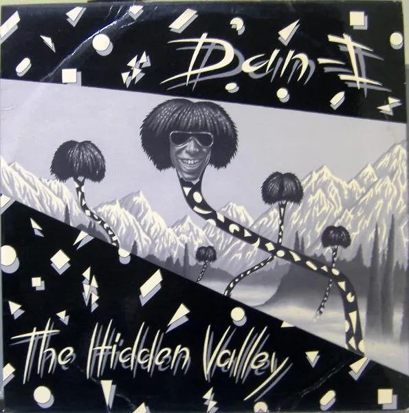 Dan-I – The Hidden Valley