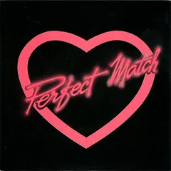 Dan & Jean (2) – Perfect Match (Vinyl, 7")